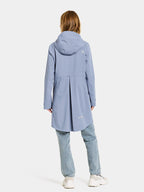 Bea Skalkappa 6 Ladies Glacier Blue Didriksons
