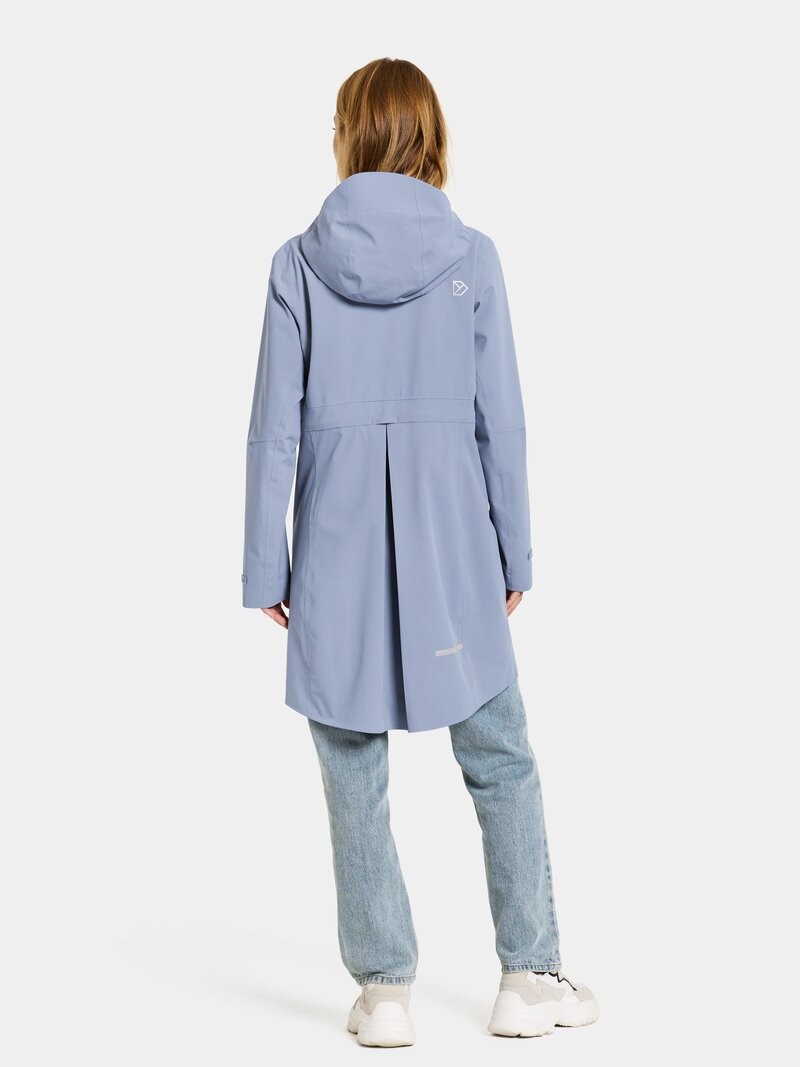 Bea Skalkappa 6 Ladies Glacier Blue Didriksons