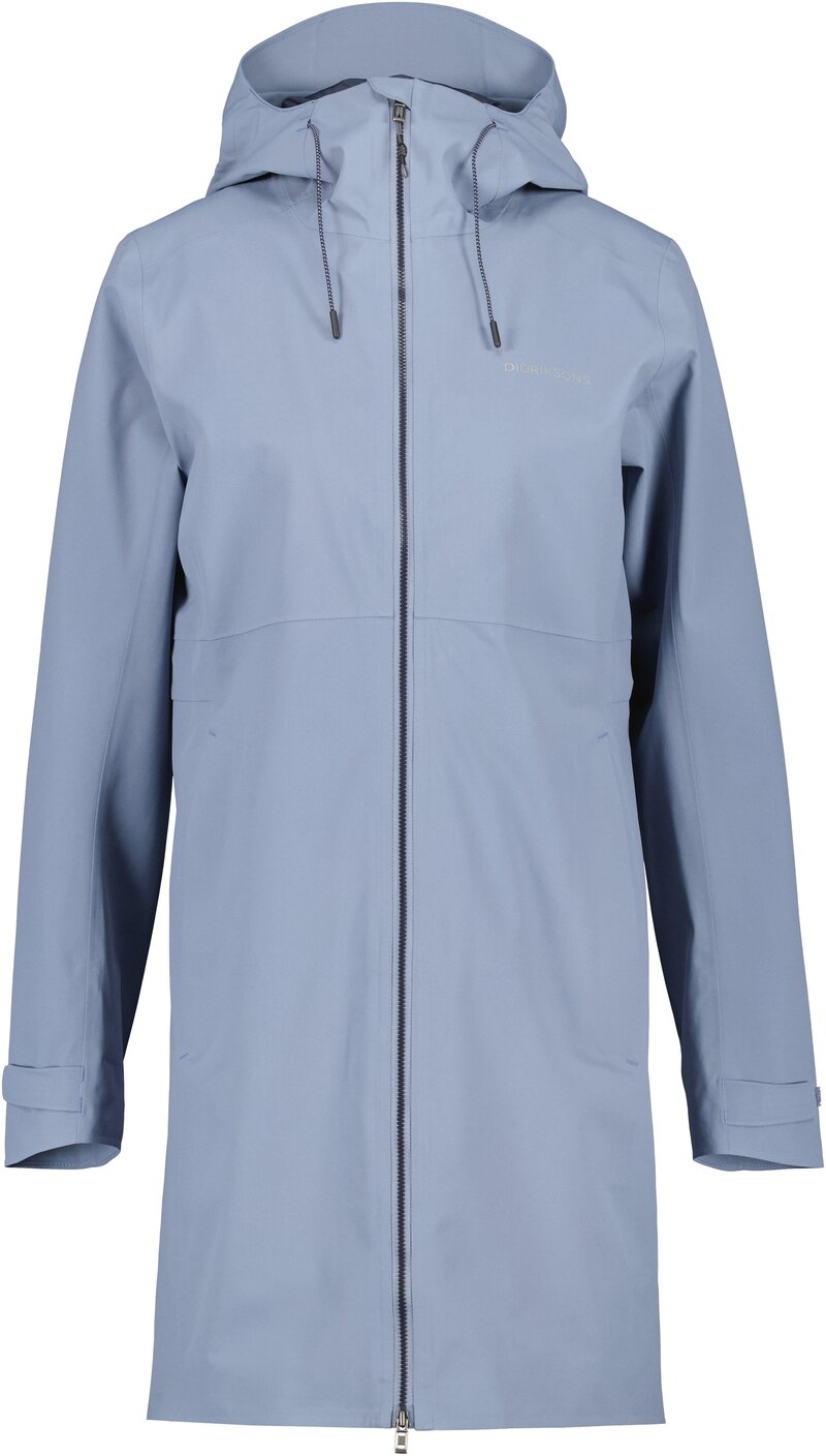 Bea Skalkappa 6 Ladies Glacier Blue Didriksons