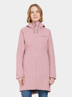 Bea Skalkappa 6 Dam Oyster Lilac Didriksons