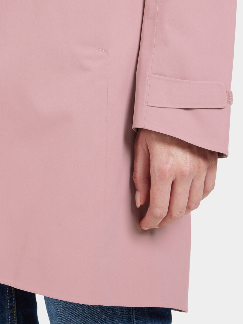 Bea Skalkappa 6 Women Oyster Lilac Didriksons