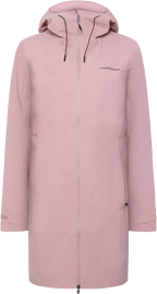 Bea Skalkappa 6 Dam Oyster Lilac Didriksons