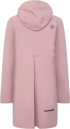 Bea Skalkappa 6 Dam Oyster Lilac Didriksons