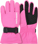 Biggles Handske Barn Sweet Pink Didriksons