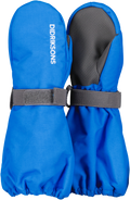 Biggles Tumvante Barn Caribbean Blue Didriksons