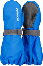 Biggles Tumvante Barn Caribbean Blue Didriksons