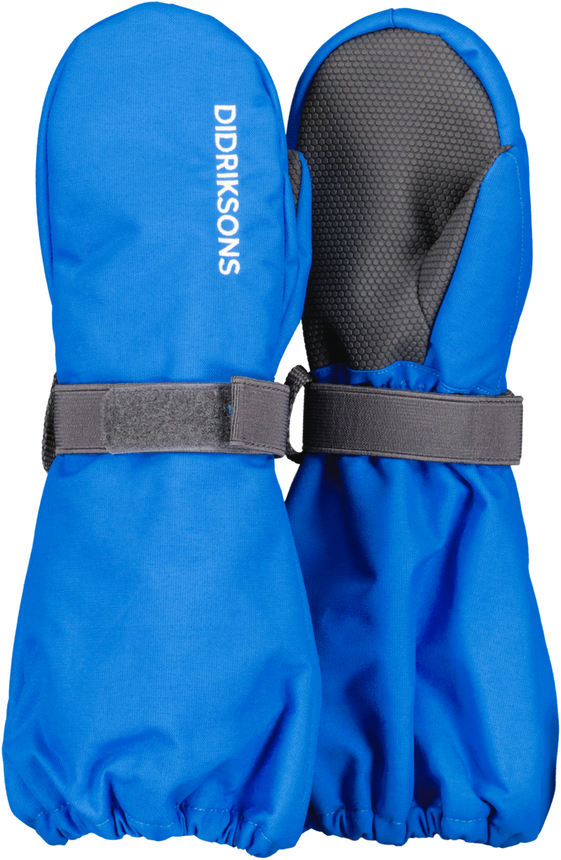 Biggles Tumvante Barn Caribbean Blue Didriksons