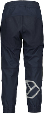 Blåbär Överdragsbyxa Barn Navy Didriksons