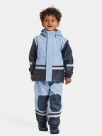 Boardman Fodrat Regnset Barn Cloud Blue Didriksons