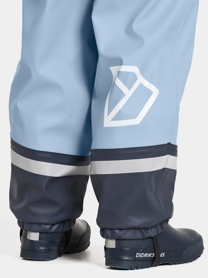 Boardman Fodrat Regnset Barn Cloud Blue Didriksons