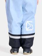 Boardman Fodrat Regnset Barn Light Sea Blue Didriksons