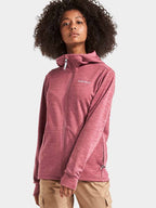 Chris Hoodie Junior Rosa - Didriksons