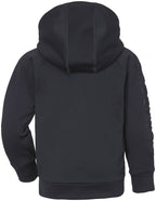 Corin 5 Hoodie Navy Kids - Didriksons