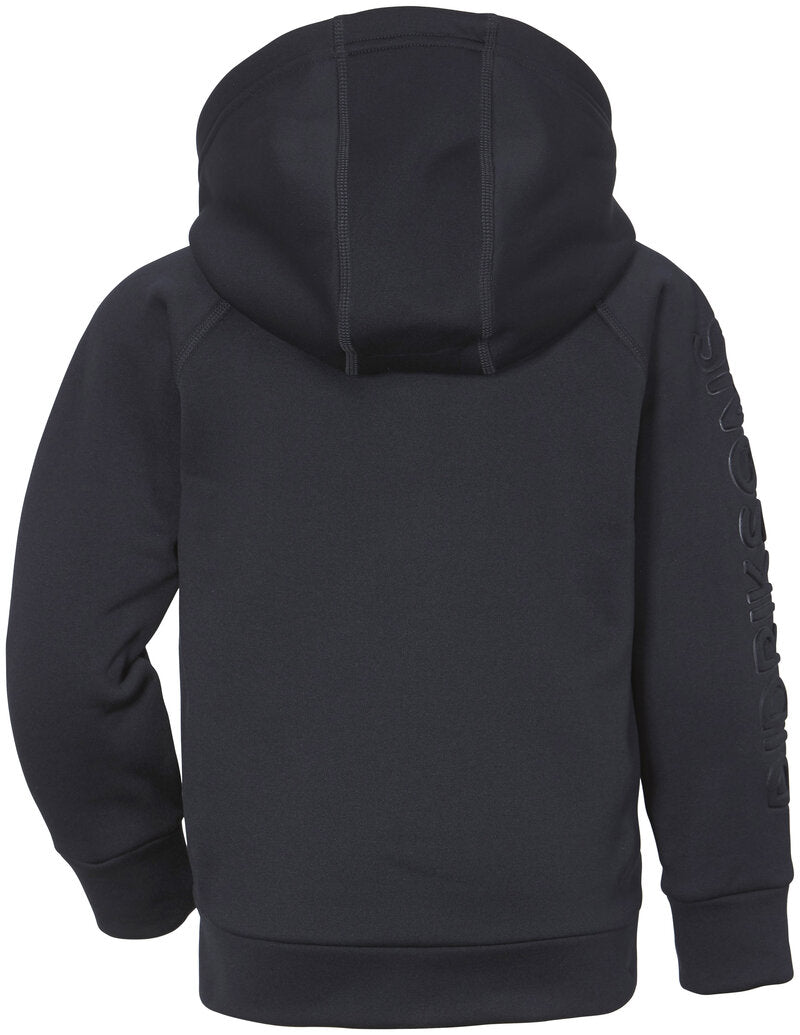 Corin 5 Hoodie Navy Barn - Didriksons