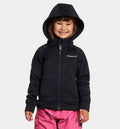 Corin 5 Hoodie Navy Kids - Didriksons
