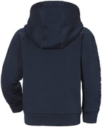Corin Hoodie Barn Navy - Didriksons