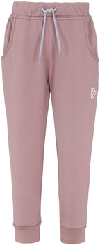 Corin 5 Sweatpants Kids Light Purple - Didriksons