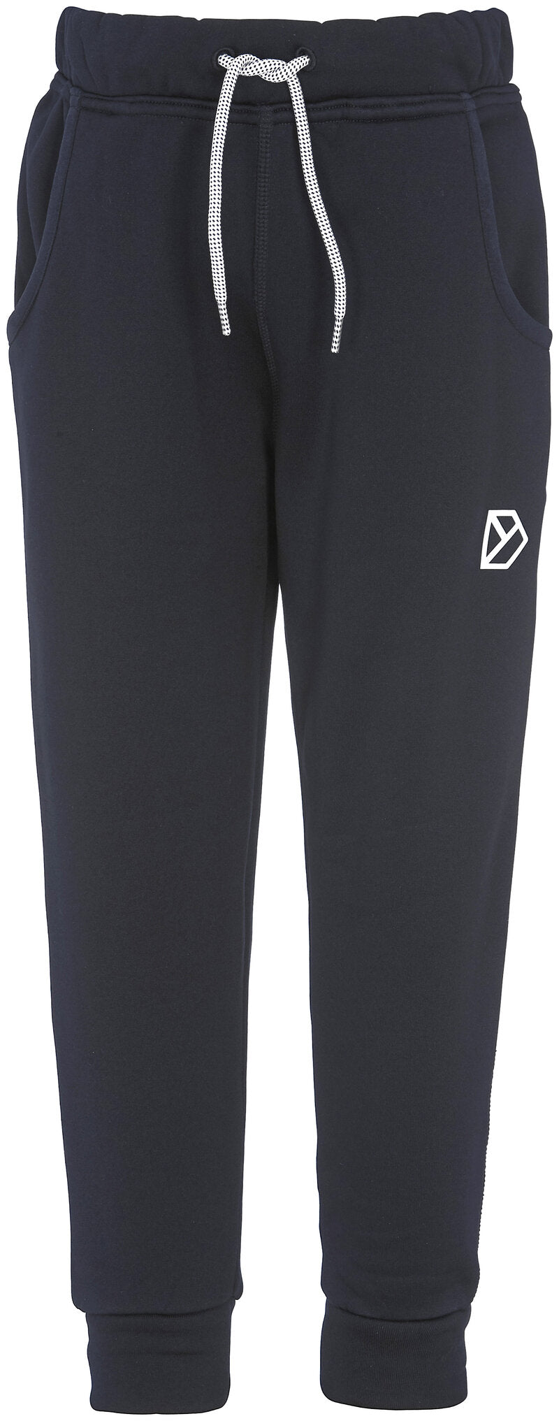 Corin 5 Sweatpants Kids Navy - Didriksons