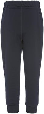 Corin 5 Mjukisbyxa Barn Navy - Didriksons