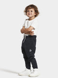 Corin 5 Sweatpants Kids Navy - Didriksons