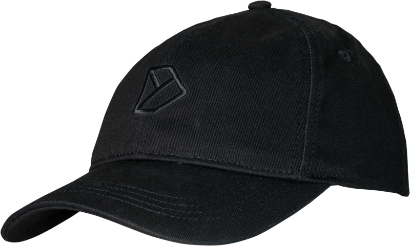 Derin Cap Women Black Didriksons