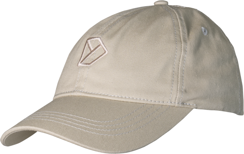 Derin Cap Women Clay Beige Didriksons
