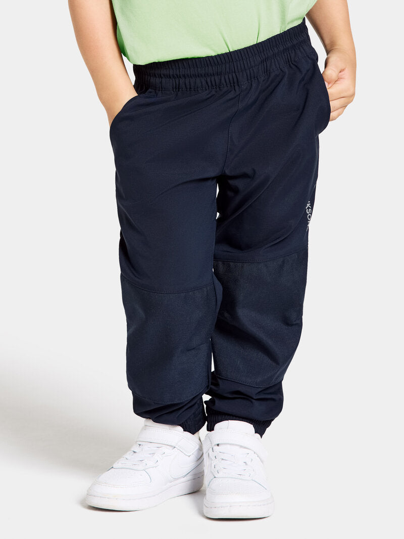 Flox Överdragsbyxa Barn Navy - Didriksons