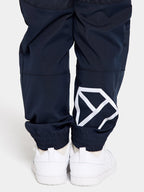 Flox Överdragsbyxa Barn Navy - Didriksons