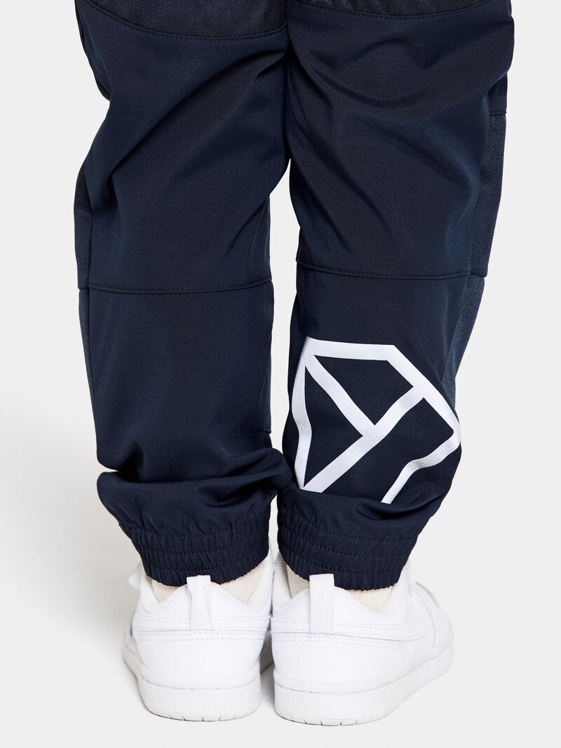 Flox Överdragsbyxa Barn Navy - Didriksons