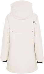 Frida Vinterparkas 6 Dam White Foam Didriksons