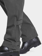 Grit Regnbyxa Herr Coal Black Didriksons