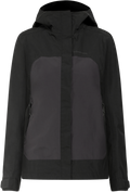 Grit Skaljacka 3 Dam Black Didriksons