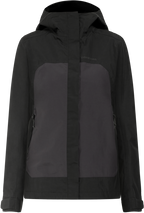 Grit Skaljacka 3 Dam Black Didriksons