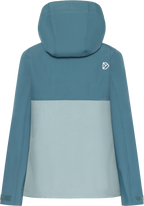 Grit Shell Jacket 3 Women's Star Blue Didriksons