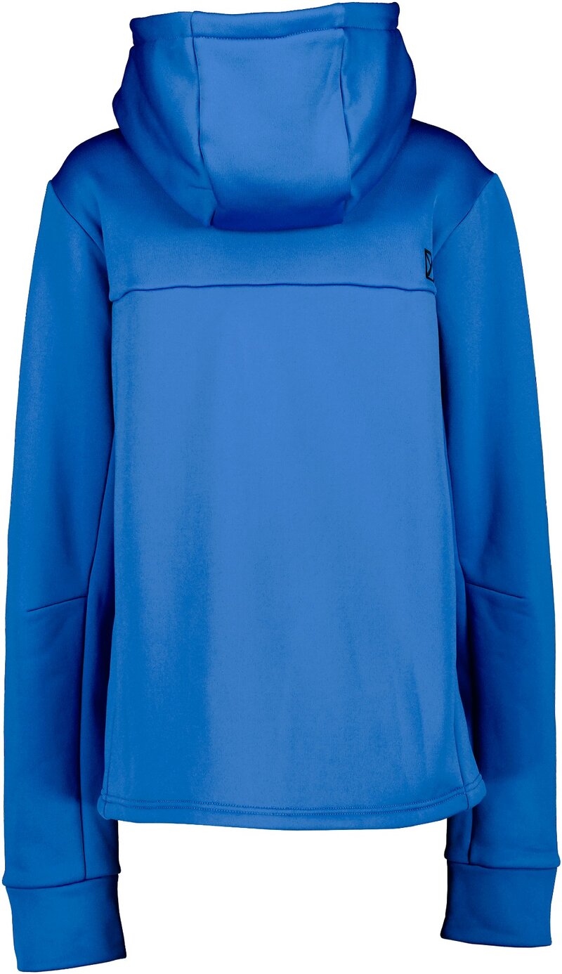 Halden Hybrid Jacket 6 Junior Opti Blue Didriksons
