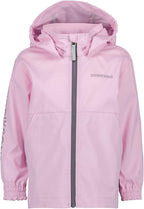 Hallon Vindjacka Barn Orchid Pink Didriksons