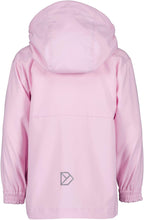 Hallon Vindjacka Barn Orchid Pink Didriksons