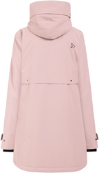Helle Winter Parka Women Oyster Lilac Didriksons