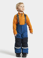 Idre Vinterbyxa 5 Barn Classic Blue - Didriksons
