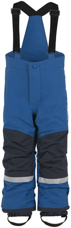 Idre Vinterbyxa 5 Barn Classic Blue - Didriksons