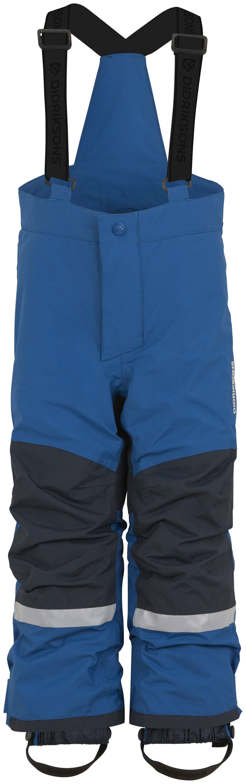 Idre Vinterbyxa 5 Barn Classic Blue - Didriksons