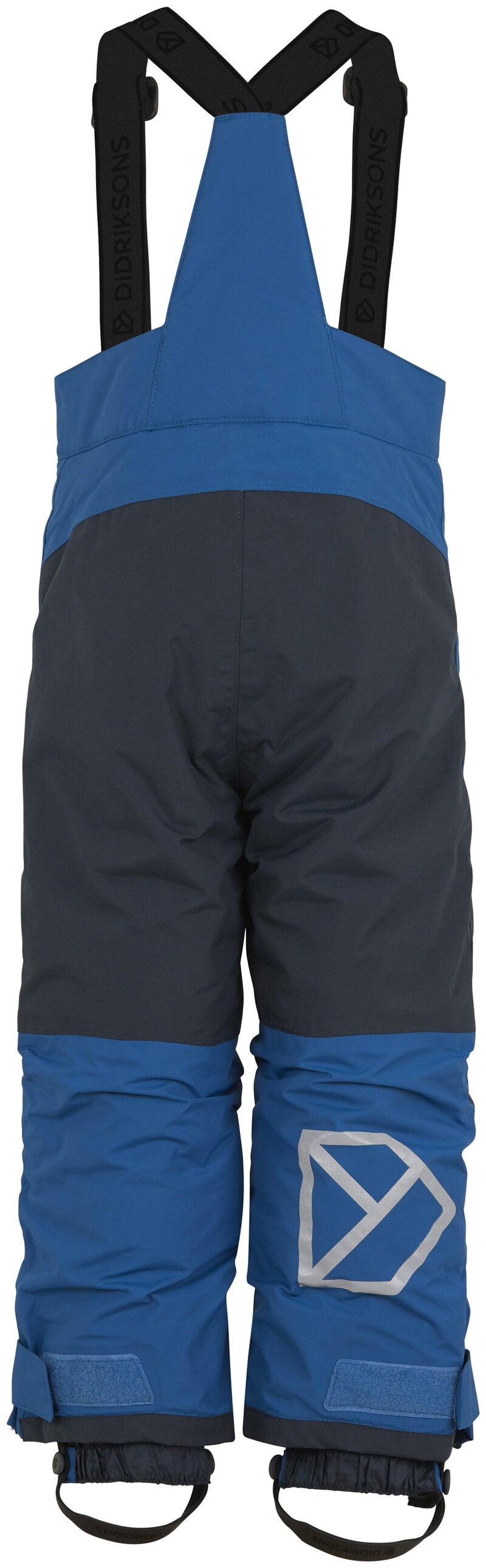 Idre Vinterbyxa 5 Barn Classic Blue - Didriksons