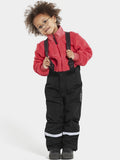 Idre Vinterbyxa 6 Barn Black Didriksons