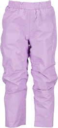 Idur Skalbyxa 2 Barn Digital Purple Didriksons