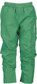 Idur Skalbyxa 2 Barn Palm Green Didriksons