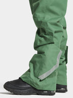 Idur Skalbyxa 2 Barn Palm Green Didriksons