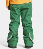 Idur Skalbyxa 2 Barn Palm Green Didriksons