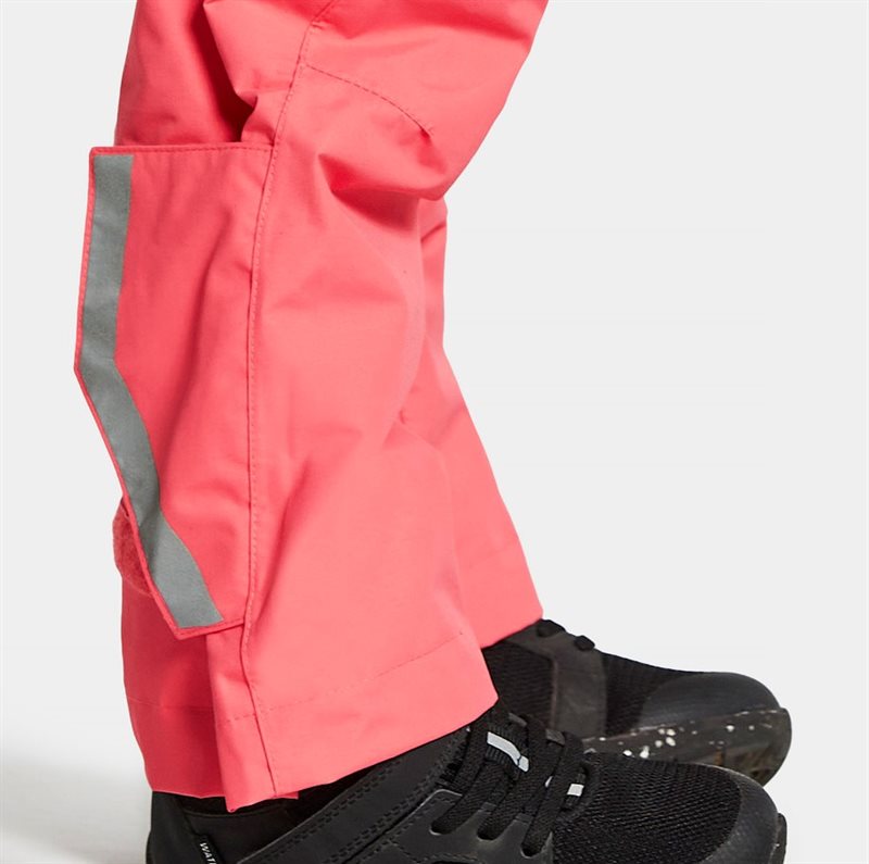 Idur Skalbyxa 2 Barn Peachy Pink Didriksons