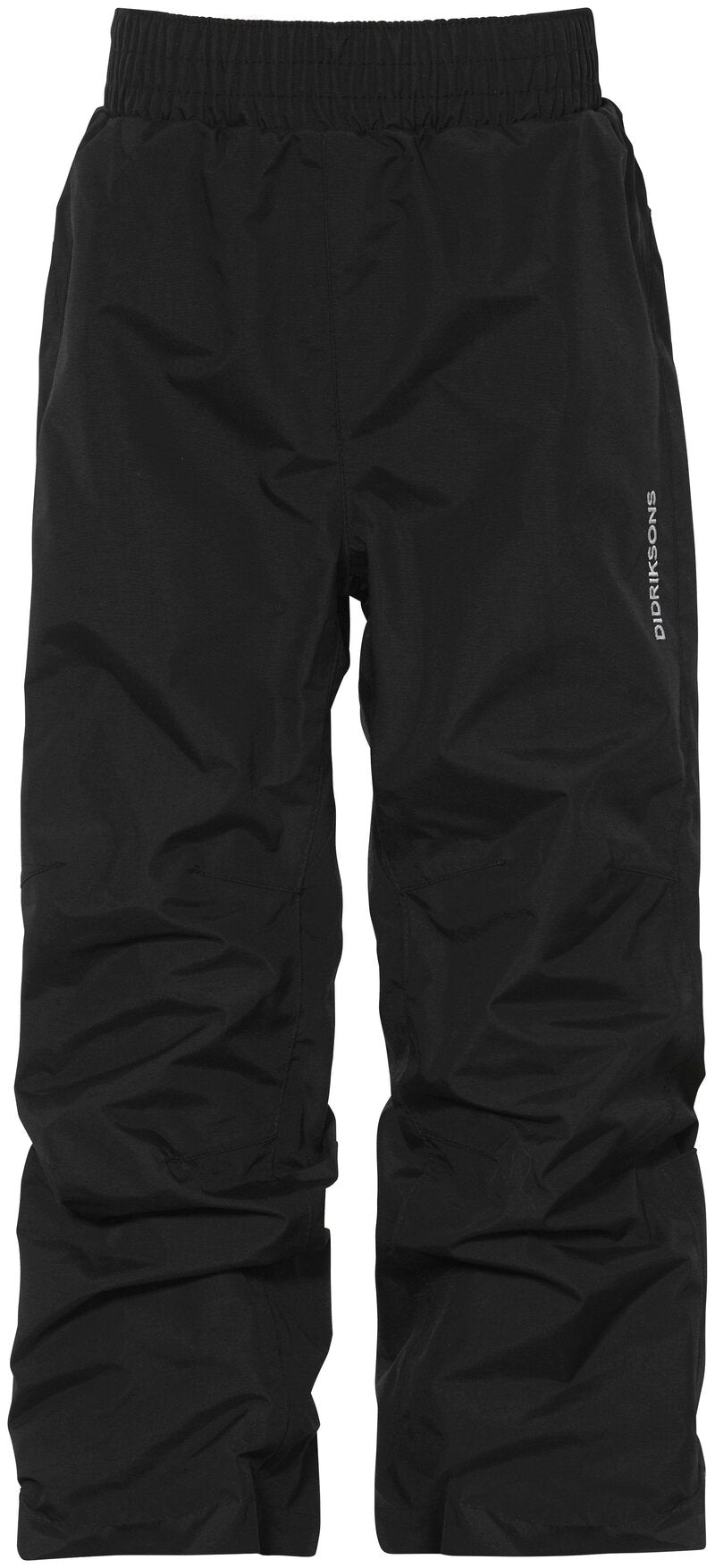 Idur Skalbyxa Barn Black Didriksons