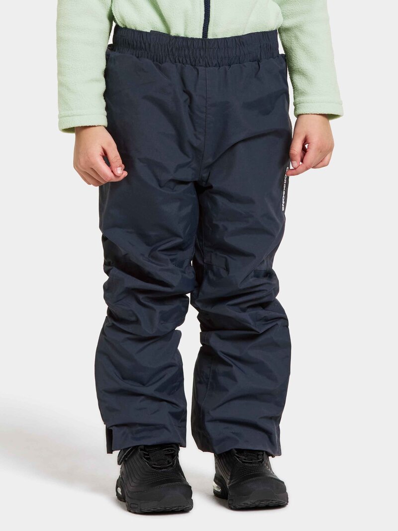Idur Skalbyxa Barn Navy Didriksons